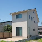 【新築戸建て】吉方町１丁目 リモートワークブースのある家