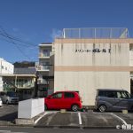鳥取市若桜町【新品流し台、駐車場無料】