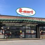 Sマートつのい店 0.8km(周辺)