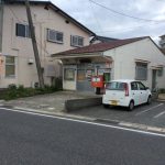 賀露南簡易郵便局 0.5km(周辺)