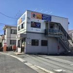 田島簡易郵便局 0.8km(周辺)