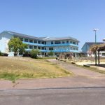 鳥取市立賀露小学校(周辺)