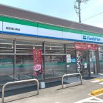 ファミリーマート鳥取湖山西店 0.5km(周辺)