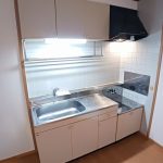 (キッチン) (キッチン)