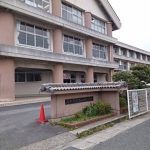 湖山西小学校まで550ｍ(周辺)