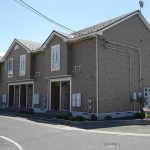 八頭郡八頭町下門尾【賃貸居住】アパート
