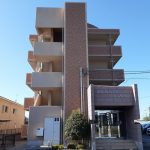 鳥取市田島 【賃貸居住】アパート