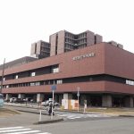 鳥取県立中央病院まで2400メートル(周辺)