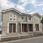 鳥取市国府町宮下 【賃貸居住】 アパート