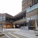 鳥取市役所本庁舎まで1000m(周辺)