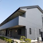鳥取市古市 【賃貸居住】アパート