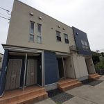 鳥取市田島【賃貸居住用】アパート