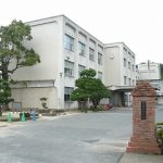 河原第一小学校まで1100ｍ(周辺)