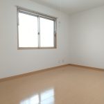 洋室6.8帖(内装)