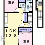 (間取) (間取)