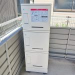 宅配ボックス