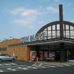 サンマート南店まで550ｍ(周辺)