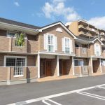 鳥取市秋里 【賃貸居住】アパート エアコン2台 鳥取市秋里 【賃貸居住】アパート エアコン2台