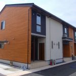 鳥取市国府町宮下【賃貸居住用】アパート