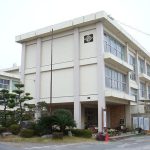 鳥取市立浜坂小学校まで800ｍ(周辺)