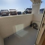 バルコニー バルコニー