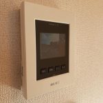 カメラ付インターホン カメラ付インターホン