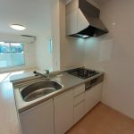 (キッチン) (キッチン)