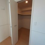 洋室 クローゼット(内装) 洋室 クローゼット(内装)