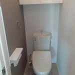 トイレ(内装) トイレ(内装)