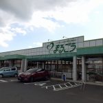 まるごう羽合店まで750m(周辺) まるごう羽合店まで750m(周辺)