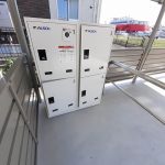 宅配ボックス 宅配ボックス