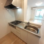 (キッチン) (キッチン)