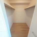 洋室 クローゼット(内装) 洋室 クローゼット(内装)