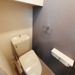 トイレ(内装) トイレ(内装)