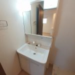 洗髪洗面化粧台(内装) 洗髪洗面化粧台(内装)