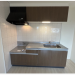 (キッチン) (キッチン)