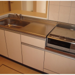 オール電化です。(キッチン) オール電化です。(キッチン)