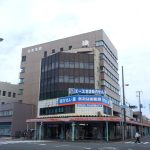 住友生命鳥取ビル(今町1丁目) 住友生命鳥取ビル(今町1丁目)