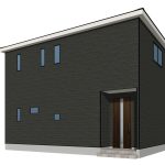 鳥取市湖山町北 第1 1号棟 【新築】 鳥取市湖山町北 第1 1号棟 【新築】