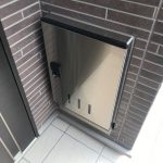 宅配ボックス