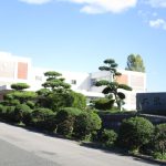 大栄中学校