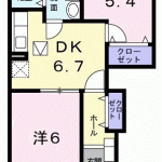洋５．４・洋６・ＤＫ６．７
