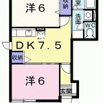 (間取) (間取)