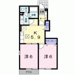 間取(間取) 間取(間取)