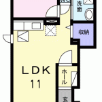 間取(間取) 間取(間取)