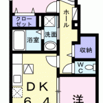 (間取) (間取)