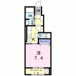 間取図(間取) 間取図(間取)