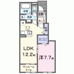 (間取) (間取)