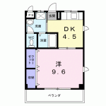 (間取) (間取)