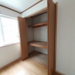 収納(内装) 収納(内装)